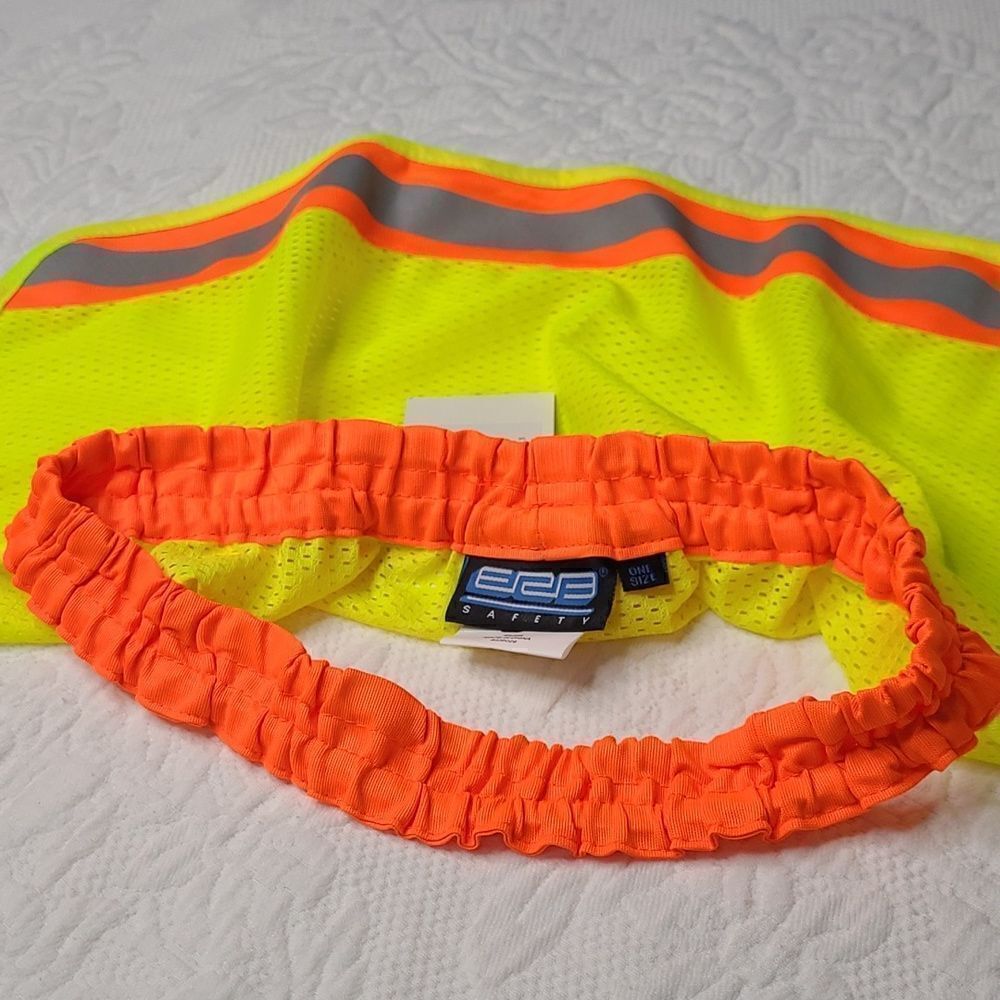 ERE Aware Alert Safety Wear For Hat - Picture 2 of 8